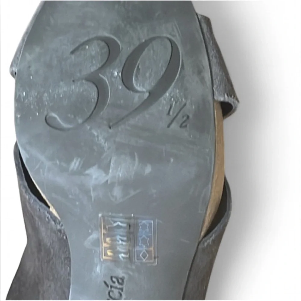 Pedro‎ García Slingback Heels – Designer Dress Shoes, Elegant & Minimalist